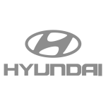 Budget Car Rental HYUNDAI LOGO
