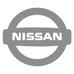 Budget Car Rental NISSAN LOGO