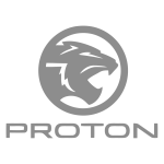 PROTON LOGO Budget Car Rental