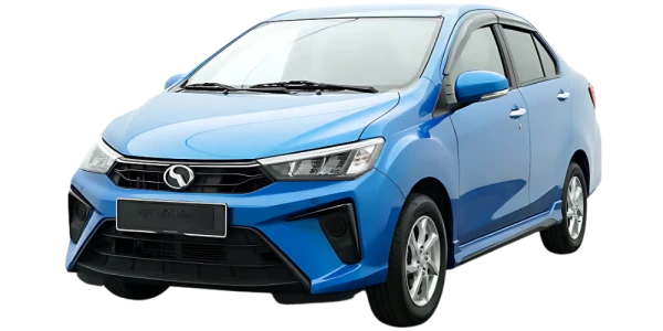 Perodua-Bezza-e1758859910547 Budget Car Rental