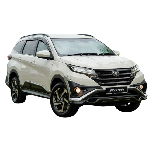 21-TOYOTA RUSH budgetcarrental.com.my