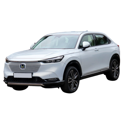 23-HONDA HRV budgetcarrental.com.my