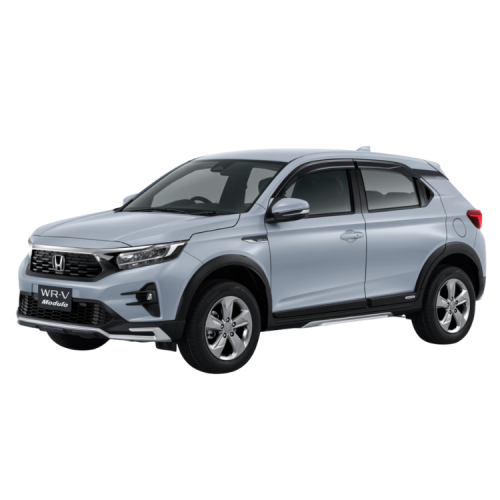 24-HONDA WRV budgetcarrental.com.my