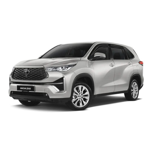 27-TOYOTA ZENIX budgetcarrental.com.my