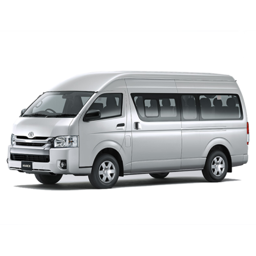29-TOYOTA HIACE budgetcarrental.com.my