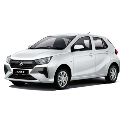 3-AXIA 2nd Gen budgetcarrental.com.my