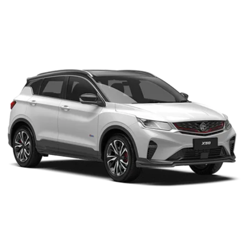 30-PROTON X50 budgetcarrental.com.my