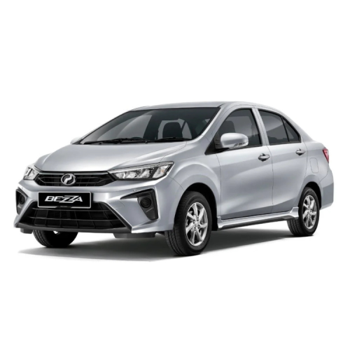 7-BEZZA 2022 budgetcarrental.com.my