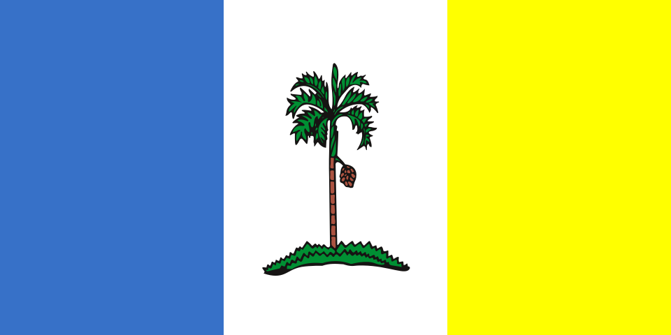 Flag_of_Penang_Malaysia.svg Budget Car Rental